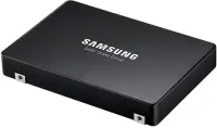 SSD|SAMSUNG|SSD series PM9A3|7.68TB|PCIe Gen4|NVMe|Write speed 4000 MBytes/sec|Read speed 6800 MBytes/sec|Form Factor U.2|MTBF 2000000 hours|MZQL27T6HBLA-00A07