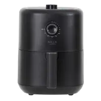 Adler | Airfryer | AD 6310 | Power 2200 W | Capacity 3 L | High-volume hot-air circulation technology | Black – pilt 3