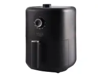 Adler | Airfryer | AD 6310 | Power 2200 W | Capacity 3 L | High-volume hot-air circulation technology | Black