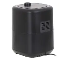 Adler | Airfryer | AD 6310 | Power 2200 W | Capacity 3 L | High-volume hot-air circulation technology | Black – pilt 8
