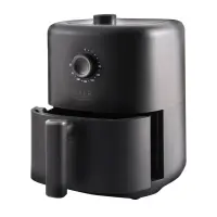 Adler | Airfryer | AD 6310 | Power 2200 W | Capacity 3 L | High-volume hot-air circulation technology | Black – pilt 11