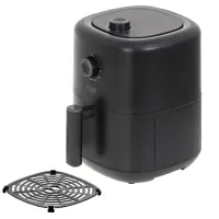 Adler | Airfryer | AD 6310 | Power 2200 W | Capacity 3 L | High-volume hot-air circulation technology | Black – pilt 13