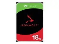 Seagate IronWolf ST4000VN006 sisemine kõvaketas 4 TB 5400 RPM 256 MB 3.5" Jada ATA III