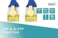 Digitus | Patch cord | DK-1644-A-010/B – pilt 3