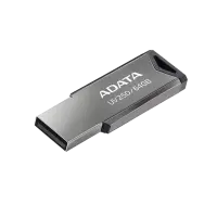 ADATA | USB Flash Drive | UV250 | 64 GB | USB 2.0 | Silver