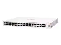 HPE Aruba Switch IOn 1830 48G 4SFP EU en