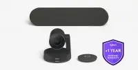 LOGI 1Y extended warranty Rally