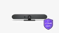 LOGI 1Y extended warranty Rally Bar Mini
