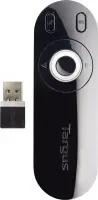 Targus | Laser Presentation Remote | Black, Grey | Plastic | Weight 57 g