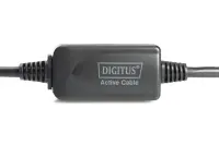 Digitus | Active USB 2.0 Repeater/Extension Cable | DA-73100-1 | USB 2.0 USB A (Male) | USB A (Female) – pilt 5