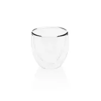 ETA | Espresso cups | ETA418193000 | For espresso coffee | 2 pc(s) | Dishwasher proof | Glass