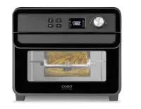 Caso | Air Fryer | 03000 AirFry Chef 1700 | Power 1700 W | Capacity 22 L | Black