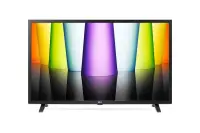 LG 32LQ63006LA teler 81,3 cm (32") Full HD Nutiteleri funktsioon WiFi Must