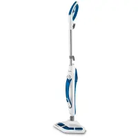 Polti Vaporetto SV460 Double Aurumopp 0,3 l 1500 W Sinine, Valge