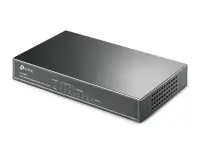 TP-Link TL-SF1008P võrgulüliti Mittejuhitav Fast Ethernet (10/100) Power over Ethernet tugi Oliiv – pilt 2
