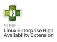 HPE SLE HA Extension 1-2 Sckt 3yr E-LTU