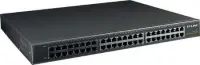 Switch|TP-LINK|TL-SG1048|Rack|48x10Base-T / 100Base-TX / 1000Base-T|TL-SG1048