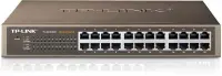 Switch|TP-LINK|24x10Base-T / 100Base-TX / 1000Base-T|TL-SG1024D