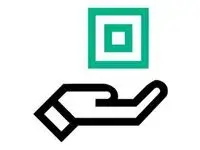 HPE MSL6480 Data Ver for 100 Cart E-LTU