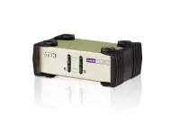 ATEN CS82U-AT KVM-lüliti Helehall – pilt 3