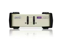 ATEN CS82U-AT KVM-lüliti Helehall – pilt 4
