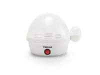 Tristar | Egg Boiler | EK-3074 | White | 350 W | Eggs capacity 7