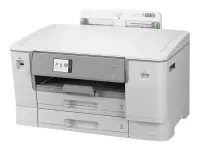 Brother | HL-J6010DW | Inkjet | Colour | A3 | Wi-Fi | White