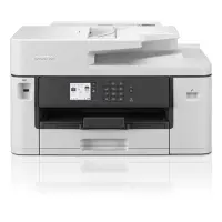 Brother | MFC-J5340DW | Inkjet | Colour | 4-in-1 | A3 | Wi-Fi