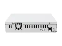MikroTik | Cloud Router Switch | CRS310-1G-5S-4S+IN | Managed L3 | Rackmountable | Mesh Support No | MU-MiMO No | SFP ports quantity 5 | No mobile broadband | SFP+ ports quantity 4 – pilt 8