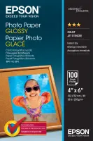 Photo Paper Glossy | Photo Paper | 200 g/m² | 10 x 15 cm