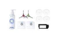 Ecovacs | Service Kit Premium for DEEBOT X1 OMNI | D-KT01-0027