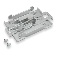 Teltonika | DIN rail mounting kit PR5MEC00