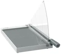 Giljotiin Leitz Precision Home Office A3 – pilt 2