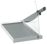 Giljotiin Leitz Precision Home Office A3 – pilt 4