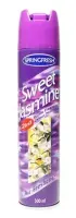 Õhuvärskendaja Springfresh Jasmine 300 ml (kogus 12 tükki)