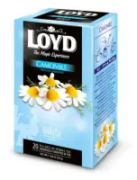 Tee LOYD Horeca kummel 20 x 1.5g
