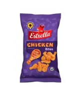 Kartulikrõpsud Estrella vürtsikas tomat 180g (kogus 2 tükki)