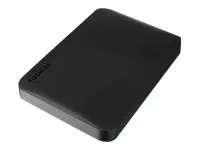 Canvio Ready | HDTP320EK3AA | 2000 GB | 2.5 " | USB 3.2 Gen1 | Black – pilt 2
