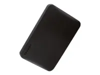 Canvio Ready | HDTP320EK3AA | 2000 GB | 2.5 " | USB 3.2 Gen1 | Black – pilt 4