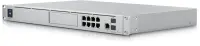 Ubiquiti | All-in-one Router and Security Gateway | UDM-SE | No Wi-Fi | 10/100/1000/2500 Mbit/s | Ethernet LAN (RJ-45) ports 8 | Mesh Support No | MU-MiMO No | No mobile broadband