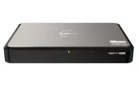 QNAP | 2-Bay SATA fanless home NAS | HS-264 | Up to 2 SATA 6Gb/s, 3Gb/s | Intel Celeron | N5105 4-core/4-thread | Processor frequency 2.9 GHz | 8 GB | N/A