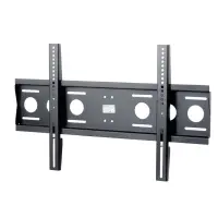 EDBAK | Wall mount | TWB1C-B | 40-75 " | Maximum weight (capacity) 80 kg | Black
