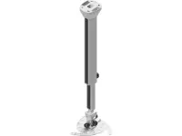 EDBAK | Projector Ceiling mount | PMV100W | Maximum weight (capacity) 15 kg | White