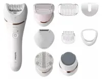 EPILATOR/BRE740/10 PHILIPS