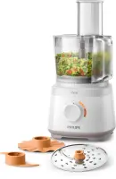 Philips Daily Collection Kompaktne köögikombain HR7310/00 – pilt 8