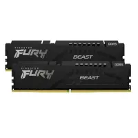 MEMORY DIMM 16GB DDR5-5200/KIT2 KF552C40BBK2-16 KINGSTON