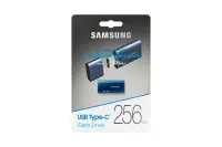 Samsung MUF-256DA USB-välkmälu 256 GB USB tüüp-C 3.2 Gen 1 (3.1 Gen 1) Sinine – pilt 17