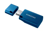 Samsung MUF-256DA USB-välkmälu 256 GB USB tüüp-C 3.2 Gen 1 (3.1 Gen 1) Sinine – pilt 19