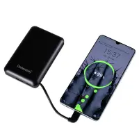 Intenso Akupank USB 10000MAH/7314530, Must – pilt 4