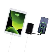 Intenso Akupank USB 10000MAH/7314530, Must – pilt 6